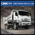 Isuzu Qingling Vc46 Camion Benne / Camion Benne 6X4